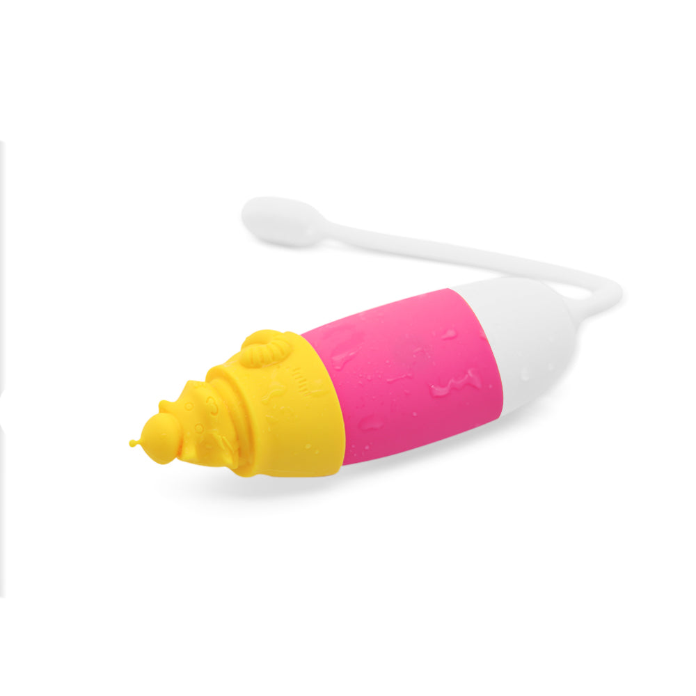 Magic Vini App Controlled Bullet Vibrator