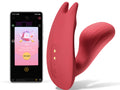 Magic Umi Orgasm Clock Vibrator