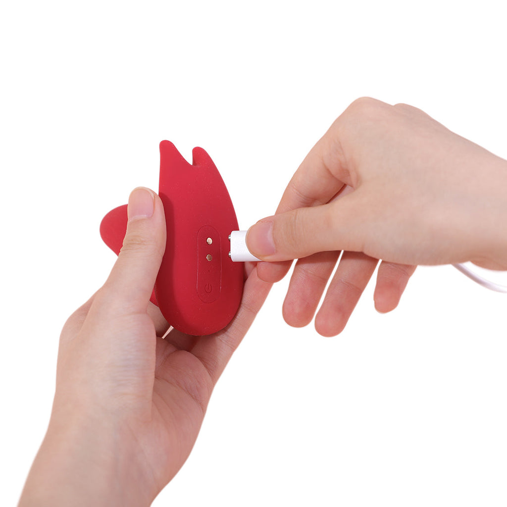 Magic Umi Orgasm Clock Vibrator