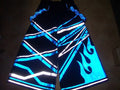 RAVE GEAR Shuffle Pants Ghost Step Dancing Pants Phat Trousers Melbourne Shuffle Phat Pants Hardstyle Jumpstyle Heatwave P17