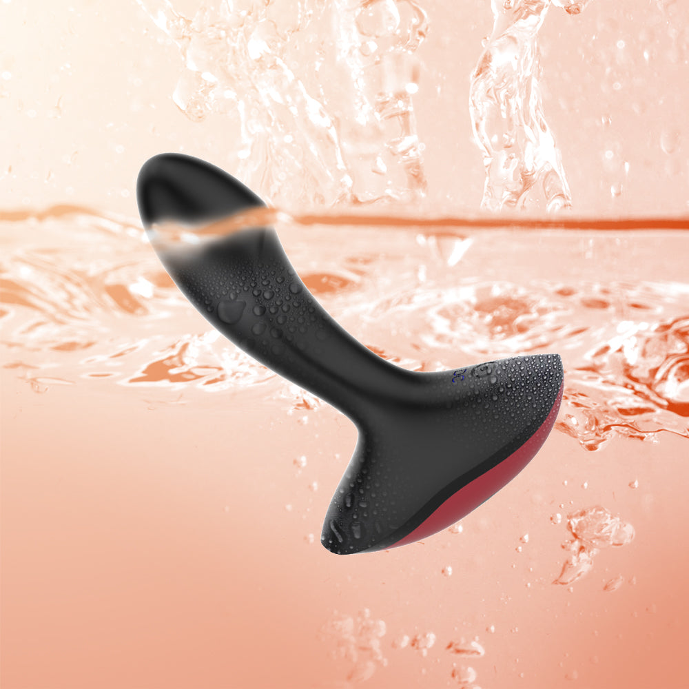 Magic Solstice Prostate Massager