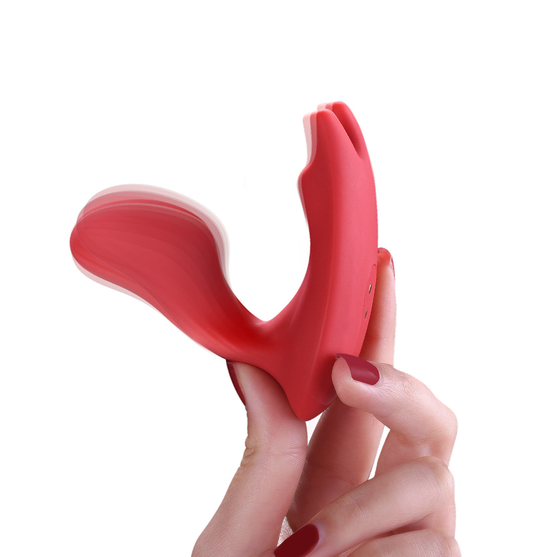 Magic Umi Orgasm Clock Vibrator