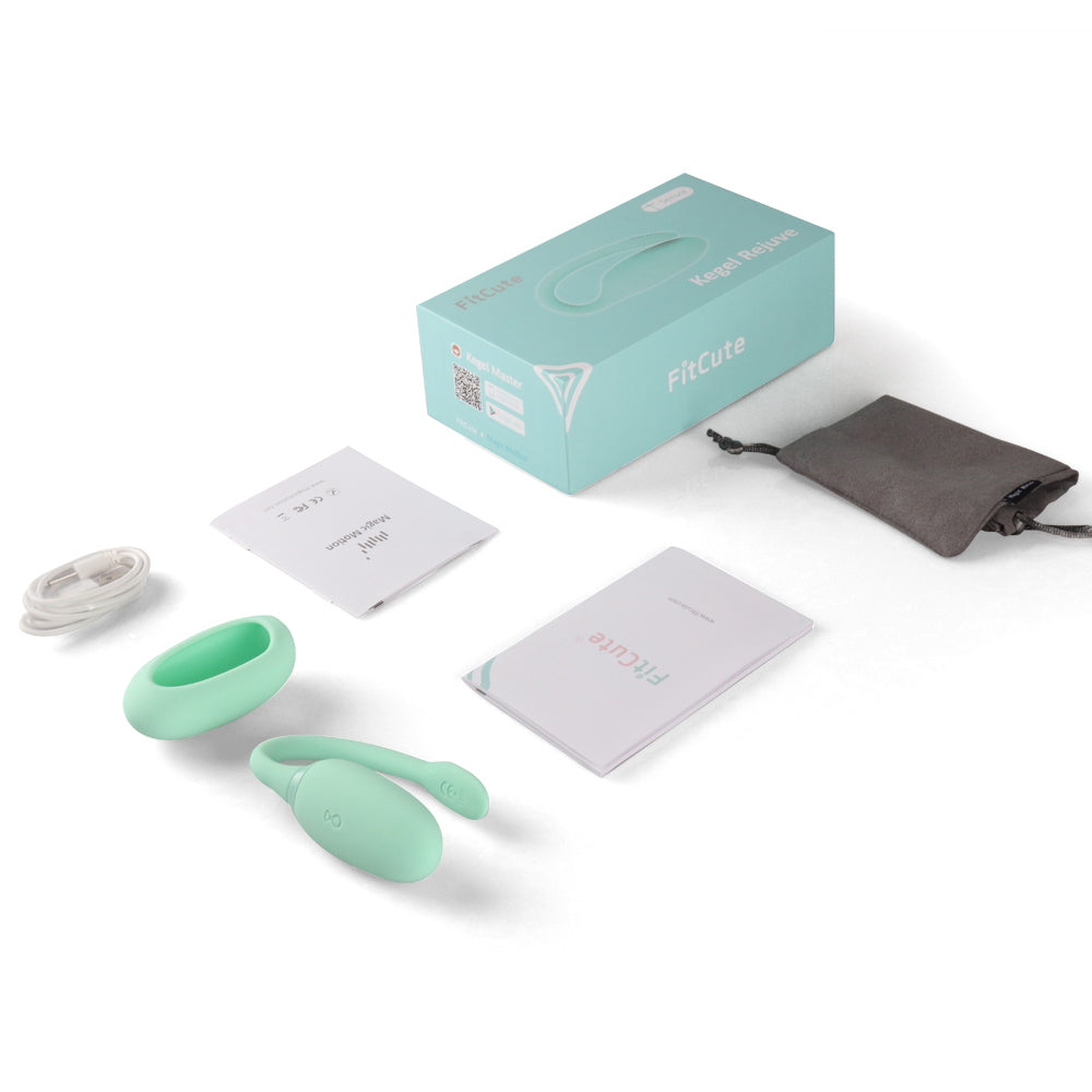 FitCute Rejuve Smart Kegel Trainer