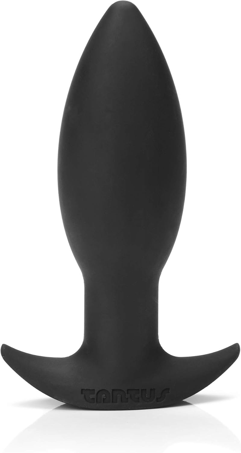 Tantus Sex/Adult Toys Neo Butt Plug - Ultra-Premium & Flexible Sex Toy