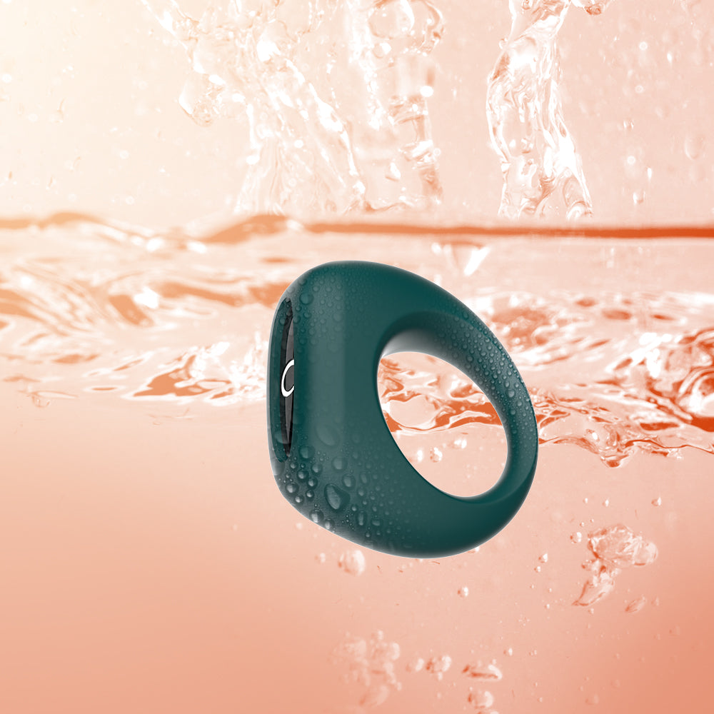 Magic Dante Vibrating Cock Ring