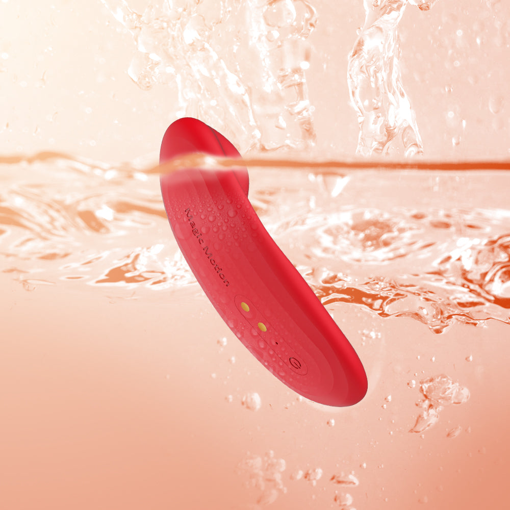 Magic Nyx Alarm Clock Panty Vibrator