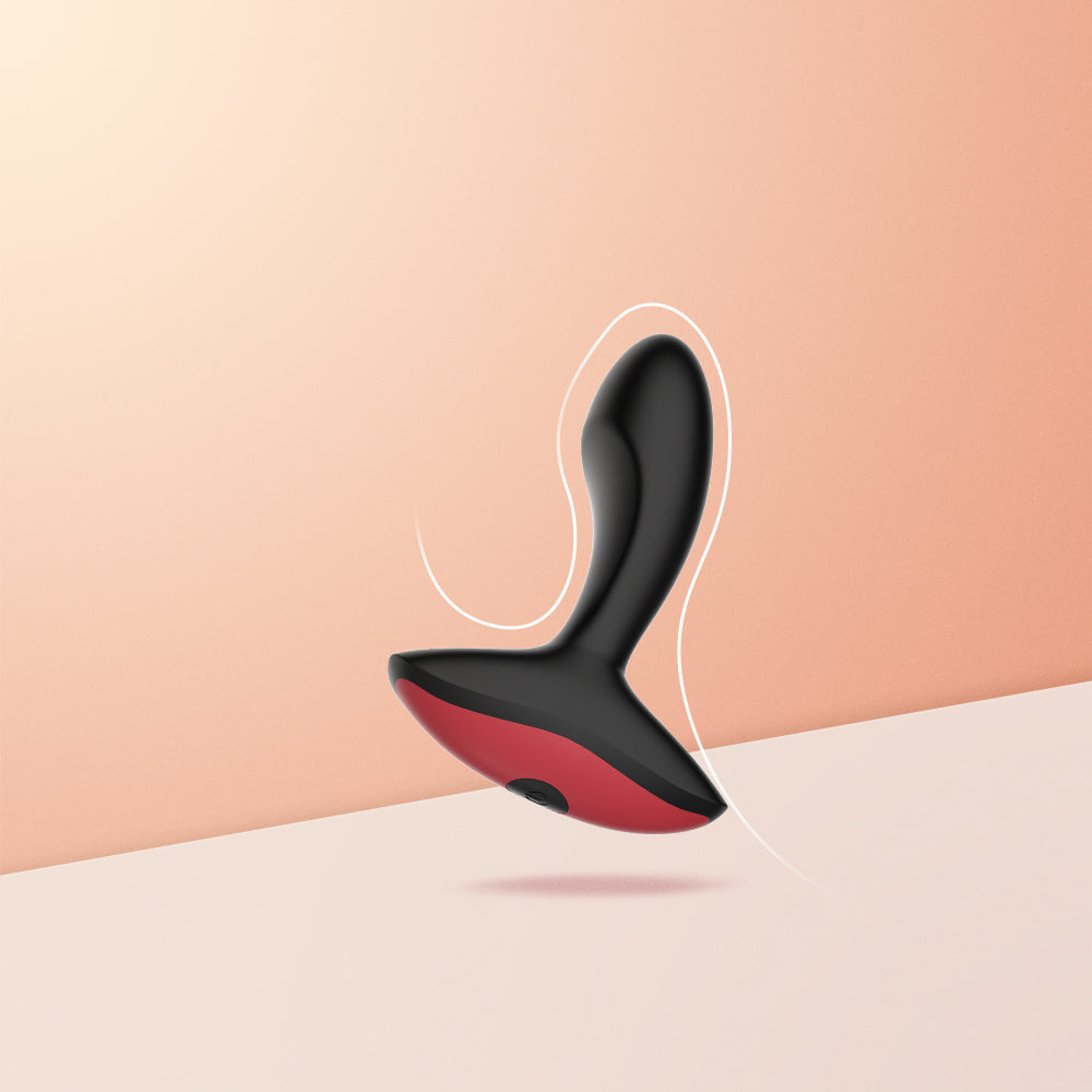 Magic Solstice Prostate Massager