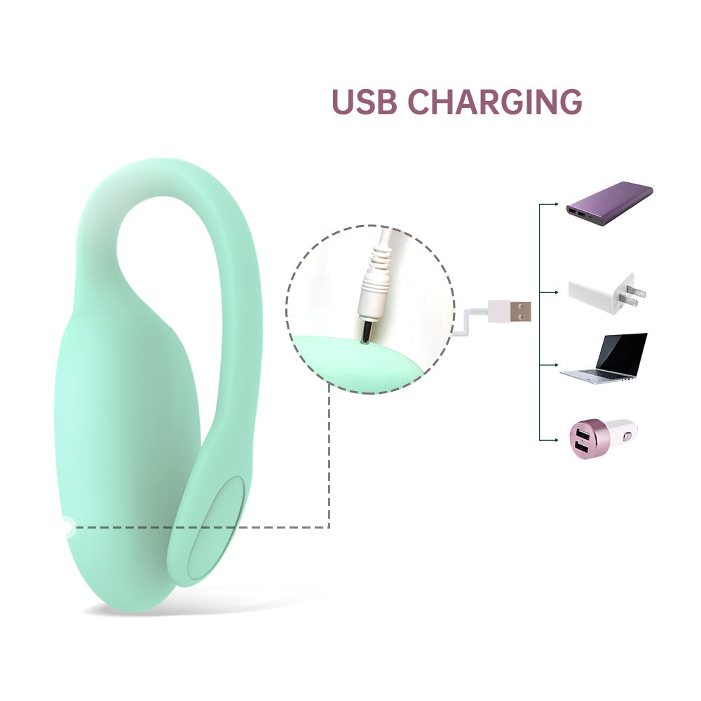 FitCute Rejuve Smart Kegel Trainer