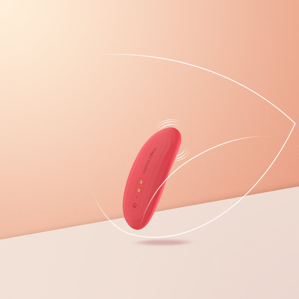 Magic Nyx Alarm Clock Panty Vibrator