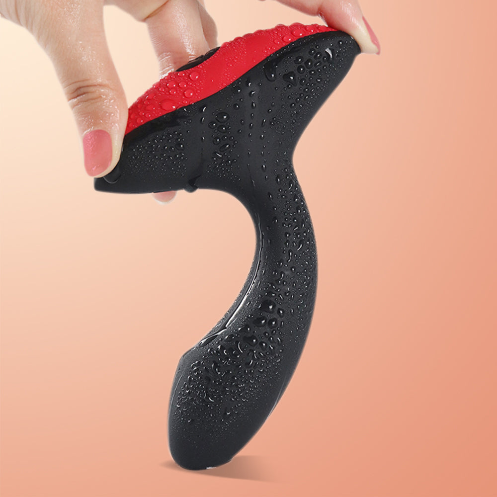 Magic Solstice Prostate Massager