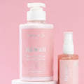 Hawaii -  Body Glow Serum