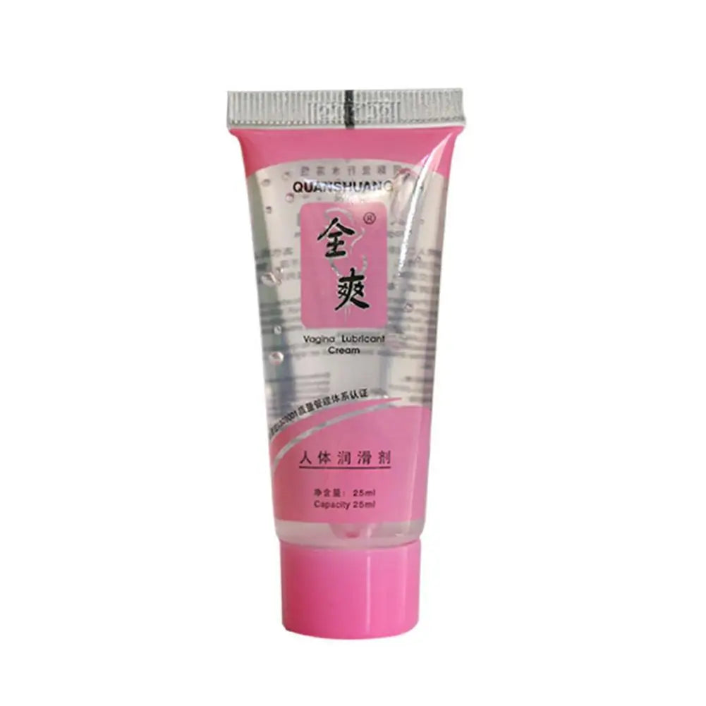 Water-Based Sex Body Masturbating Massage Lubricants Oil Japan AV Smooth Vagina Human  Anal Gel Sex Lube Adult Masturbation