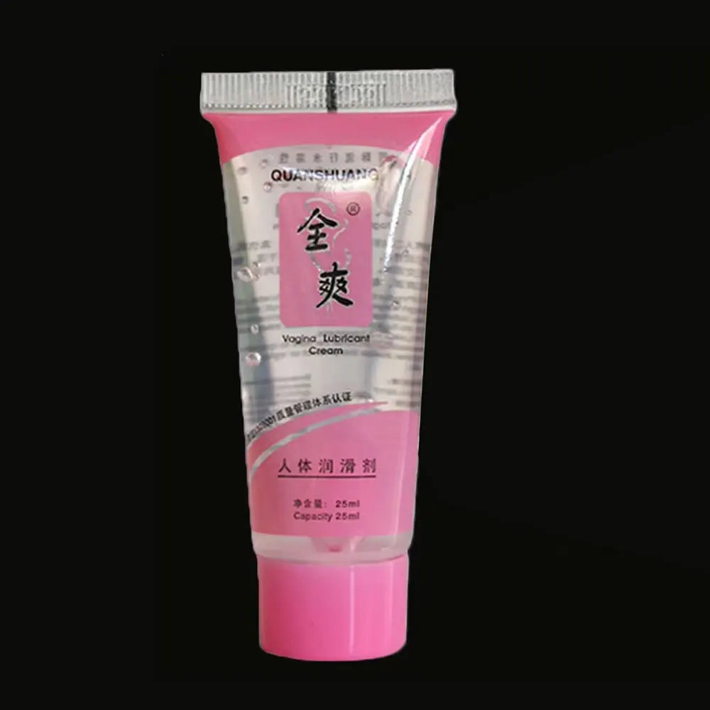 Water-Based Sex Body Masturbating Massage Lubricants Oil Japan AV Smooth Vagina Human  Anal Gel Sex Lube Adult Masturbation