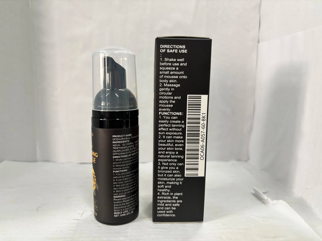 Rapid Tanning Cream: Natural Bronze Shade, Minimizes Sun Harm, Healthy Skin Tone