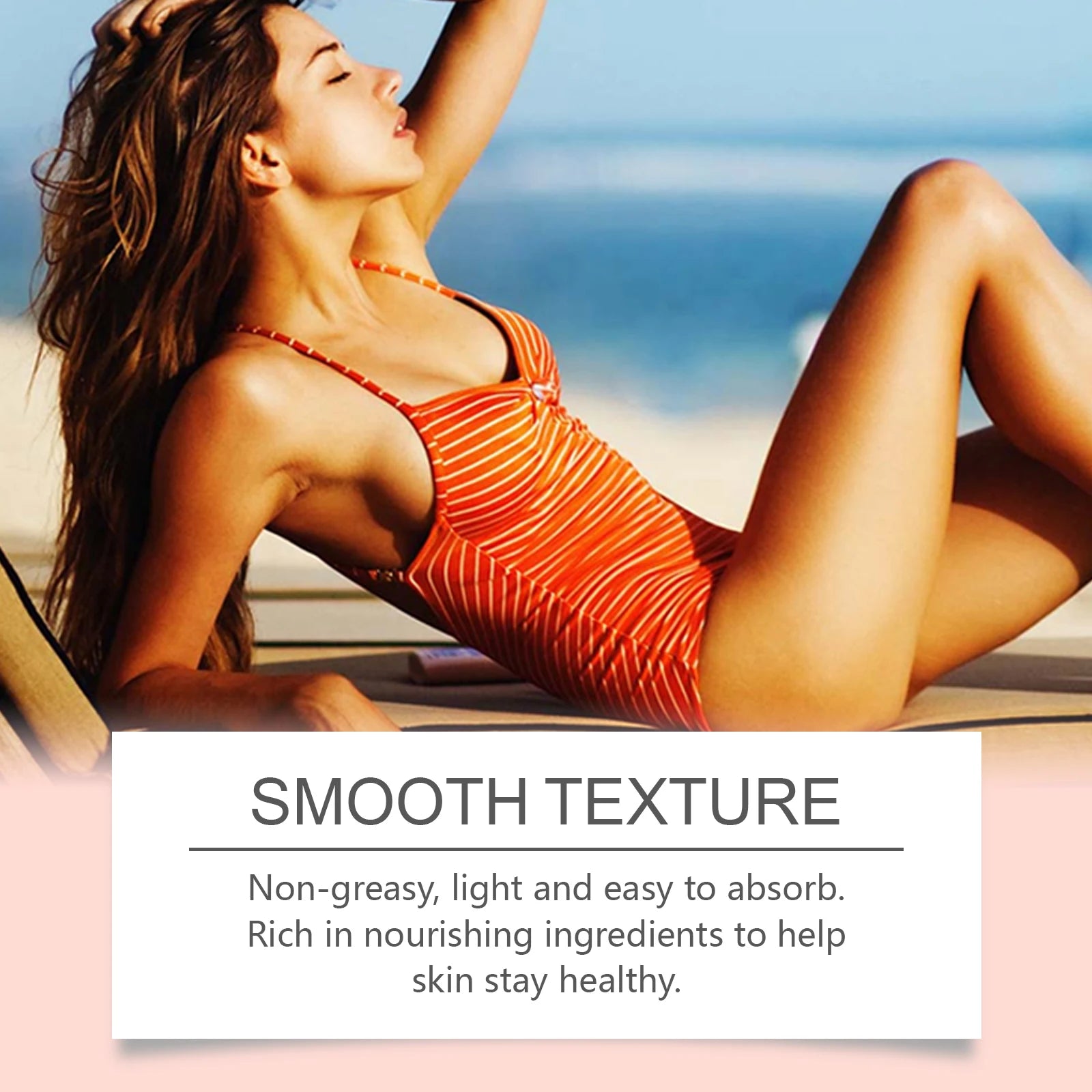 Body Tanning Cream In Solarium Skin Bronzing Strengthen Melanin Promote Healthy Skin Tone Natural Self Tanning Lotion Moisturize
