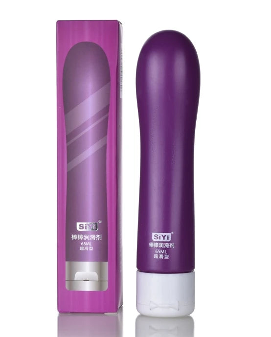 Lubricant for Sex Water-based Gel Lube Body Massage Vaginal Masturbation Tool Lubricants Cream Anus Stimulator Sex Products