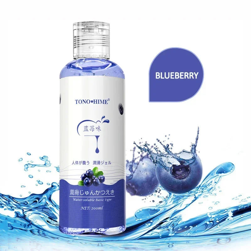 200ml Lubricant Sex Lube Love Gel Water Base Cream Body Massage Oil Lubricant For Anal Grease Oral Vaginal Lube For Sex Toys