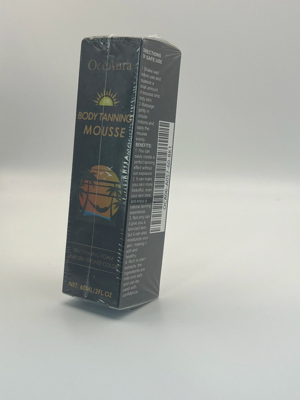 Rapid Tanning Cream: Natural Bronze Shade, Minimizes Sun Harm, Healthy Skin Tone