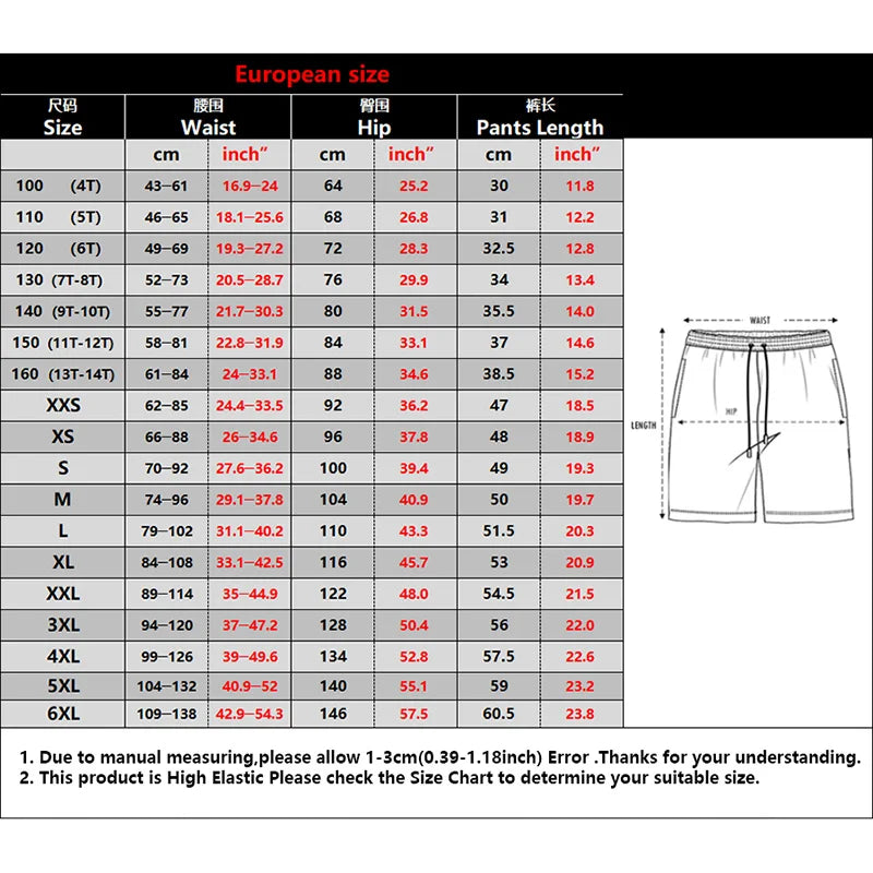 3D Printed Cool Skeleton Short Pants For Men Skull Death God Pattern Beach Shorts Summer Hawaiian Board Shorts Kids Swim Trunks