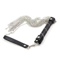 BDSM Metal Chains Whip Flogger Ass Spanking Bondage Slave Adult Games For Couples Fetish Sex Toys For Women And Men BDSM toys