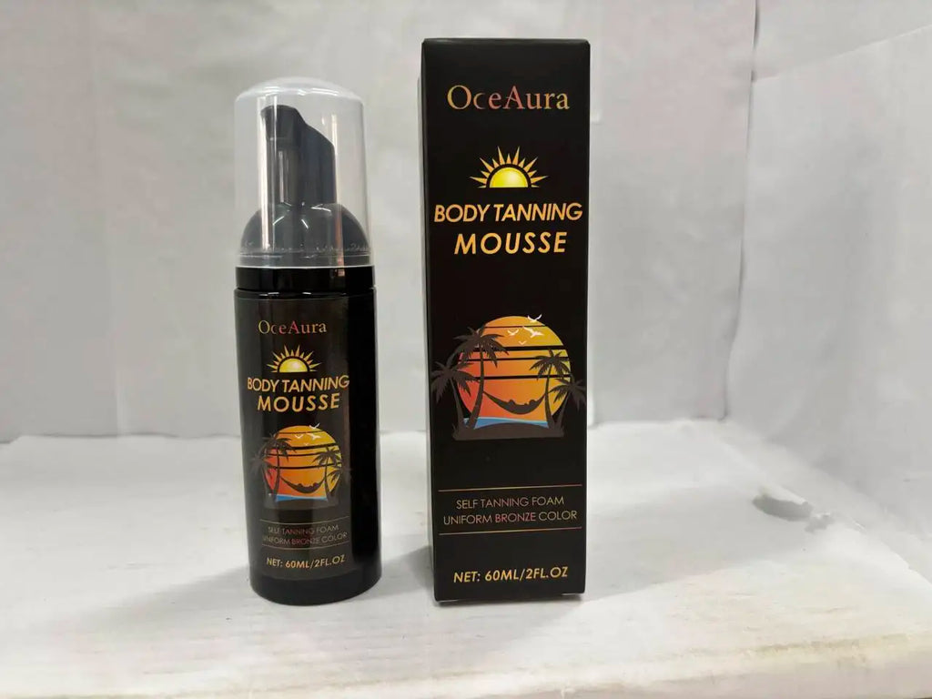 Rapid Tanning Cream: Natural Bronze Shade, Minimizes Sun Harm, Healthy Skin Tone