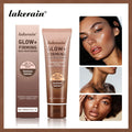 Tanning Cream Face Body Long Lasting Bronzer Skin Tanner Suntan Protect Radiation Nourishing Natural Self-Tanning Lotion