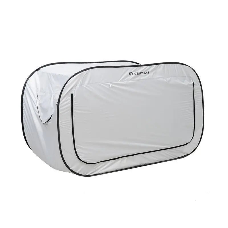 Camping folding tent free of installation integrated student dormitory blackout curtain outdoor mosquito net