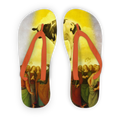 Abduction Adult Flip Flops
