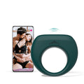 Magic Dante Vibrating Cock Ring