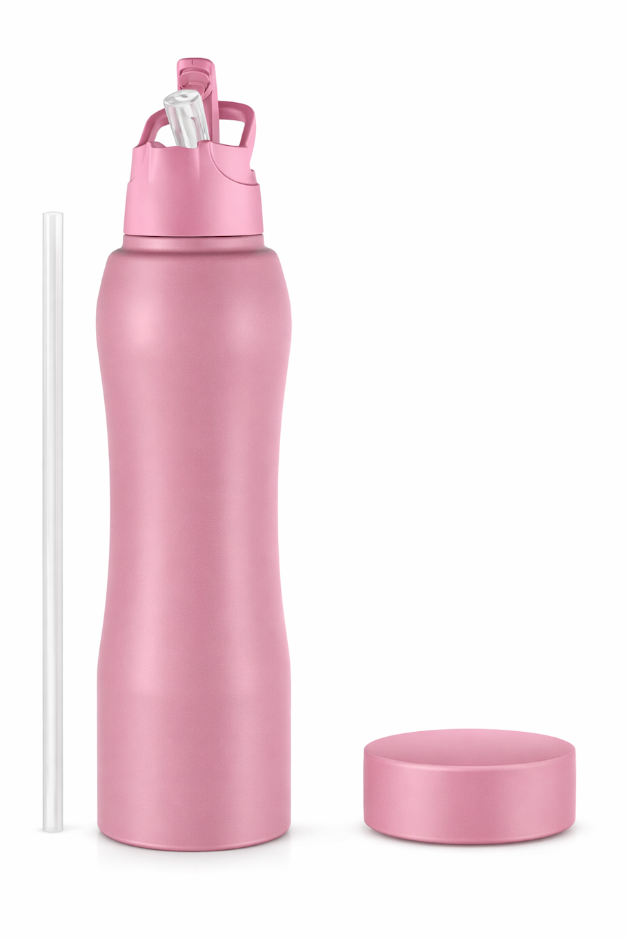Water Bottle for Indoor and Outdoor Use