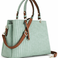 Lightweight Women's Shoulder Purse