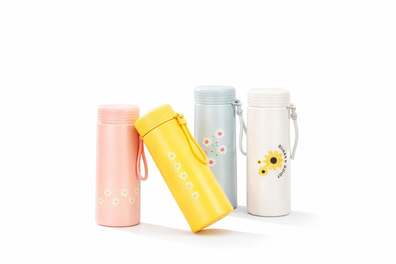 Strong Drinking Bottle for Everyday Use