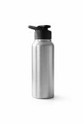 Lightweight Water Bottle with Secure Lid