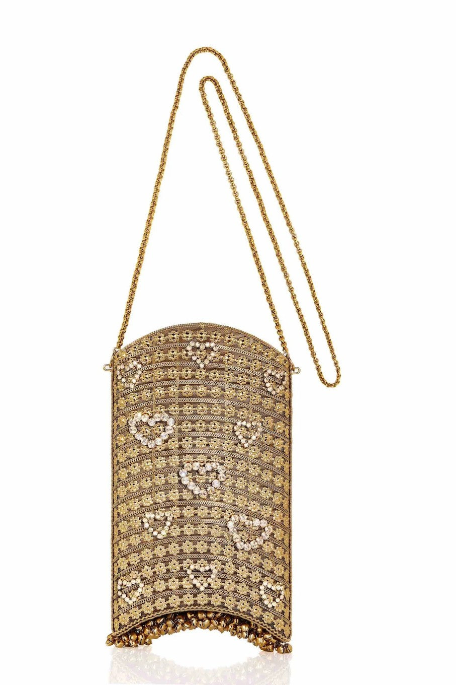 Casual Women's Purse with Comfortable Handle