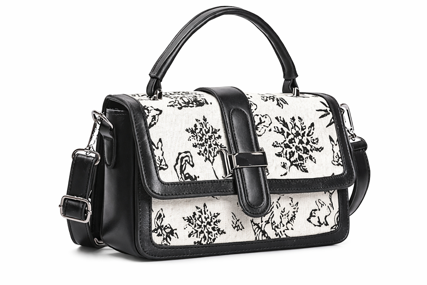 Women's Casual Shoulder Bag