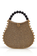 Women's Travel Handbag with Spacious Interior