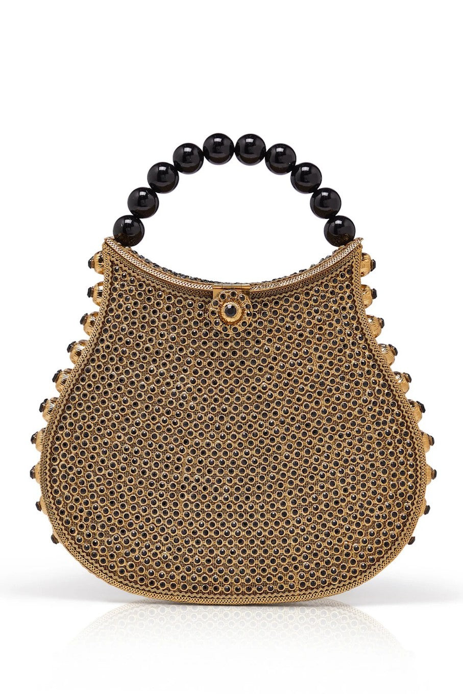 Women's Travel Handbag with Spacious Interior