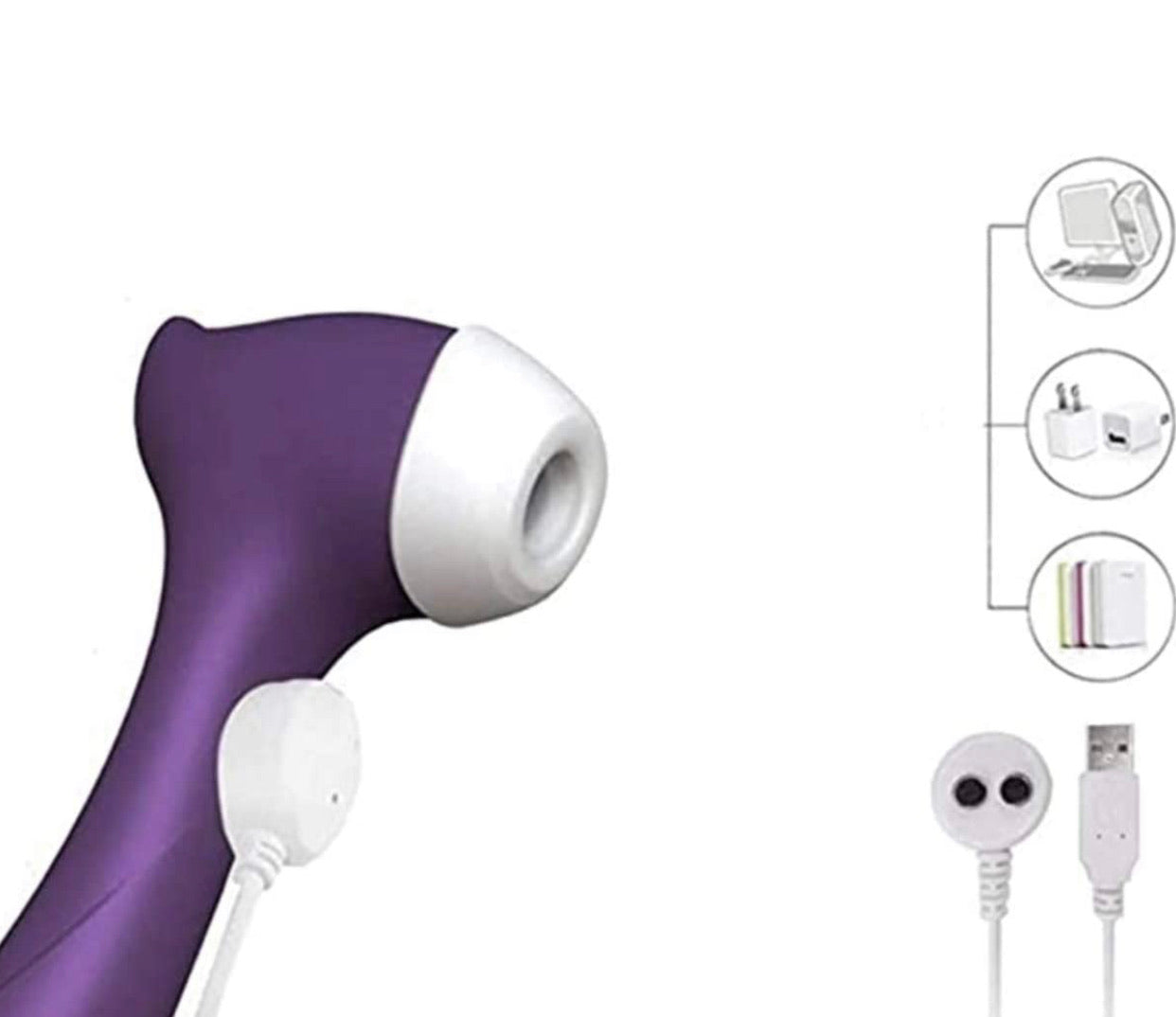Orlena Vibrators USB Cable