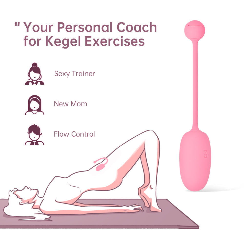 Kegel Coach Beginner Kegel Trainer