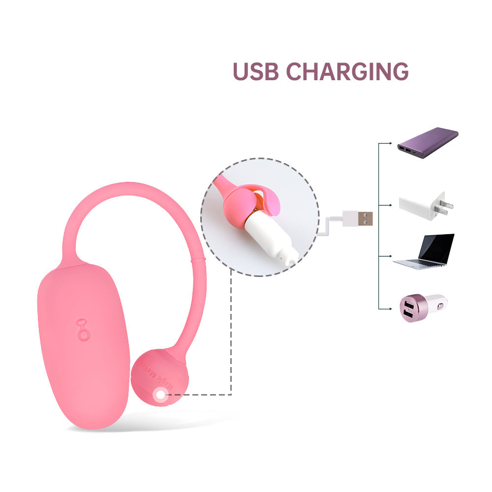 Kegel Coach Beginner Kegel Trainer
