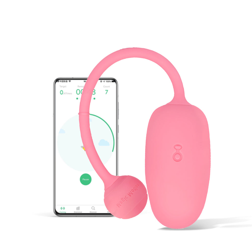 Kegel Coach Beginner Kegel Trainer