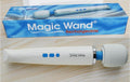 Hot New Magic Wand Powerful AV Vibrators ReChargeable Full Body