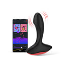 Magic Solstice Prostate Massager